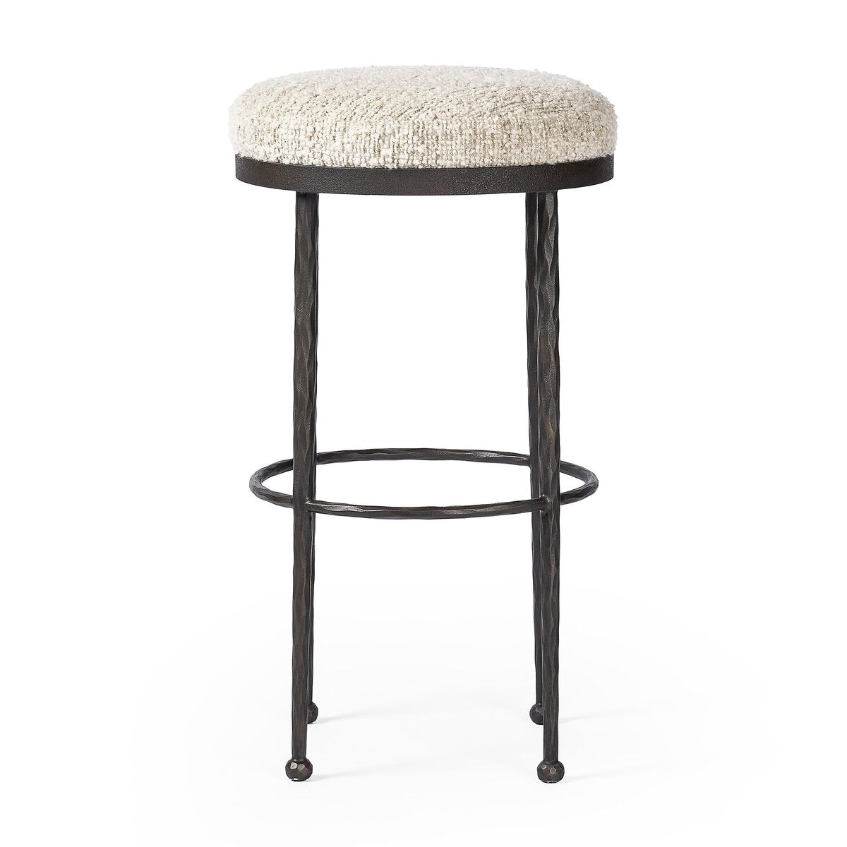 Delvyn Bar + Counter Stool