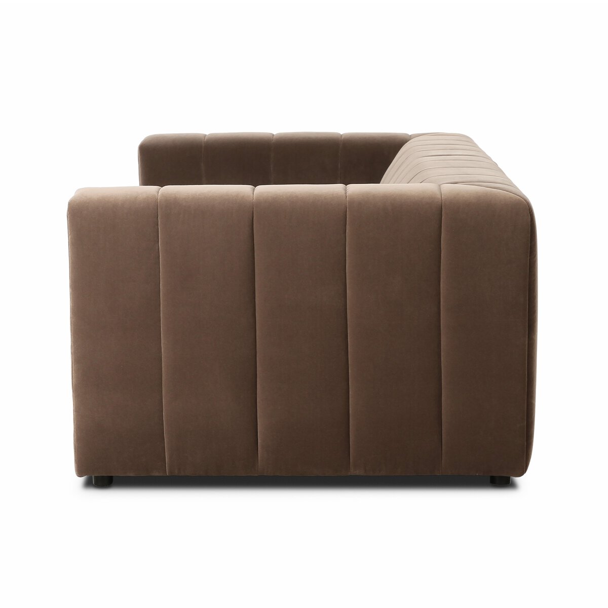 Larkspur Channeled Sofa