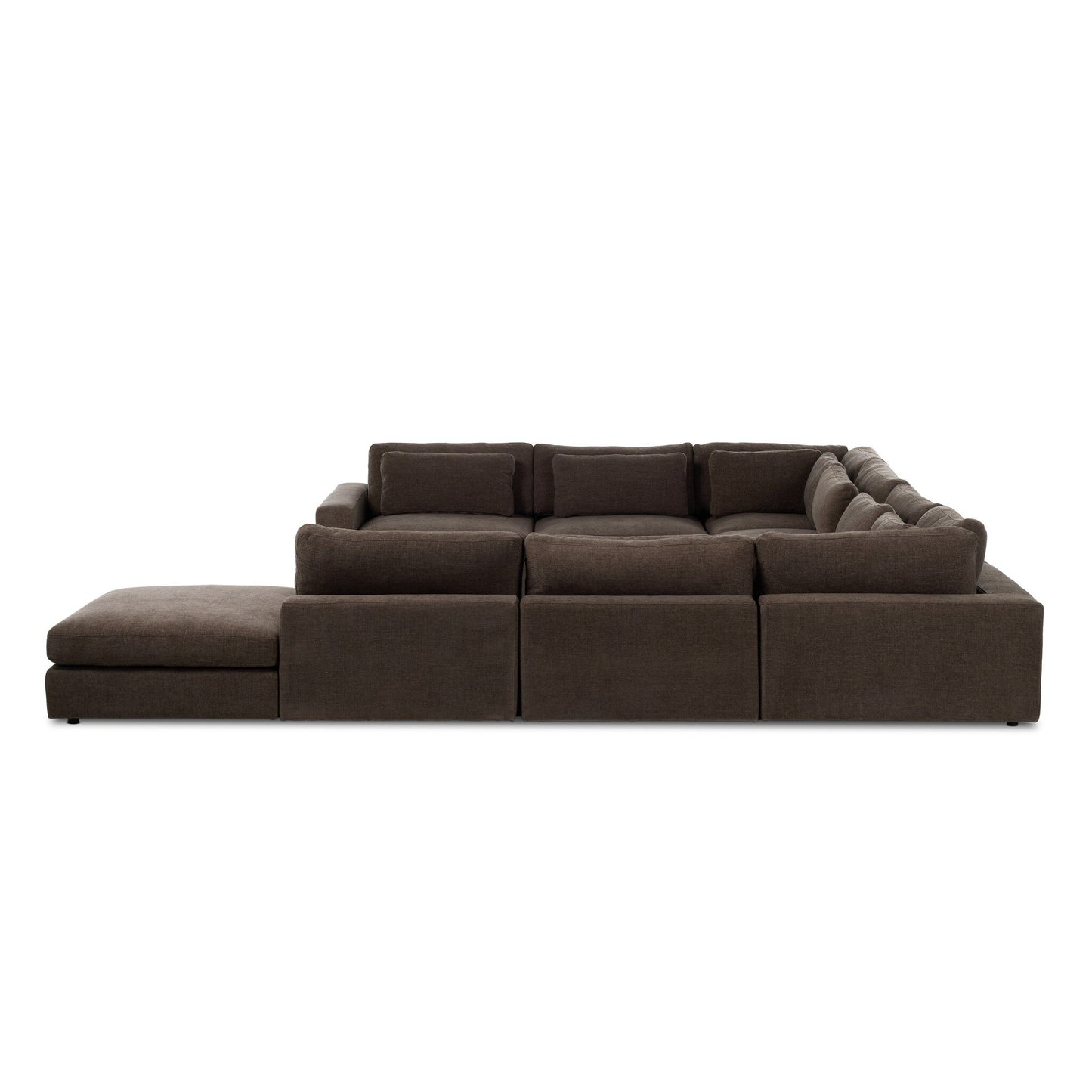 Bloor 8-Piece Sectional