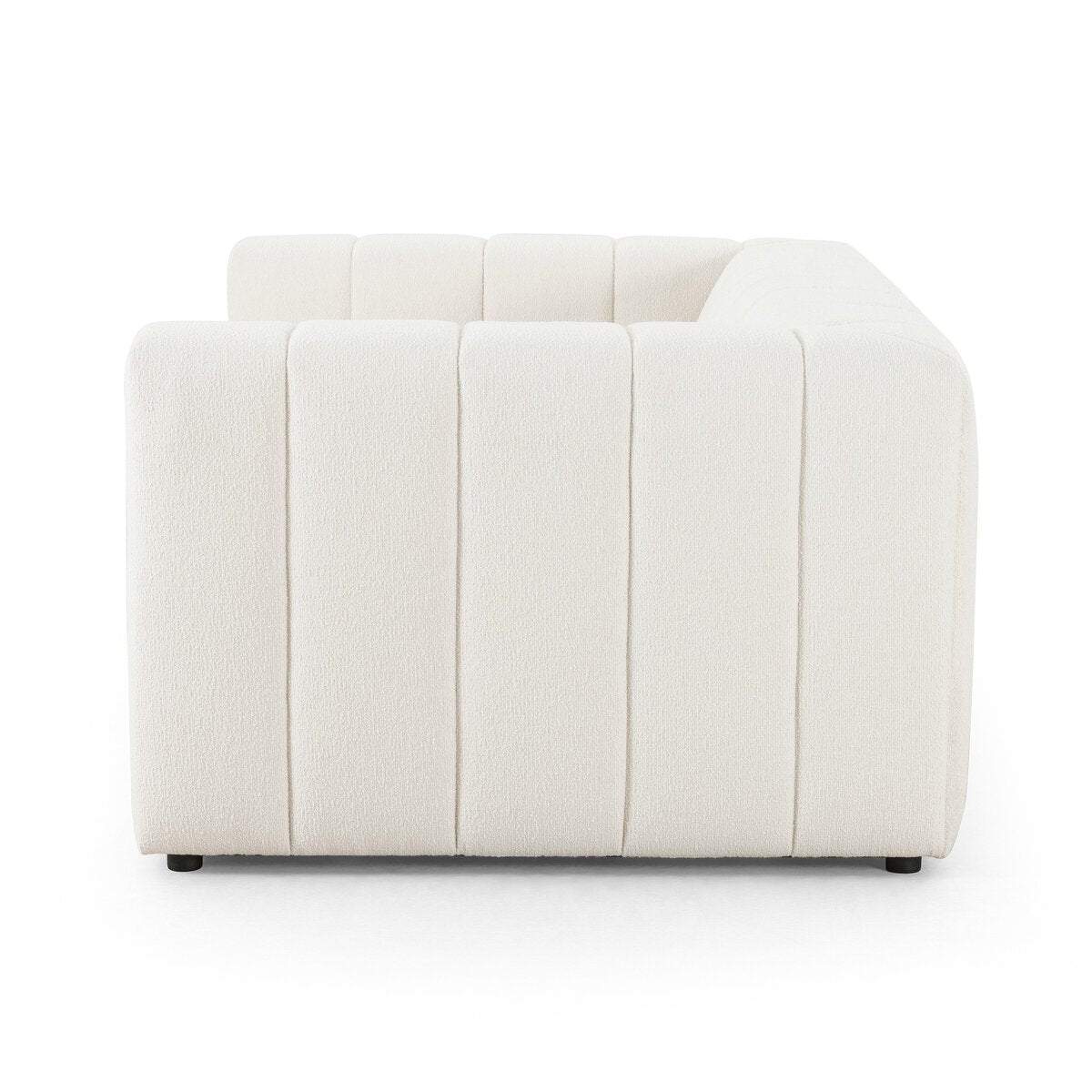 Larkspur Channeled Sofa