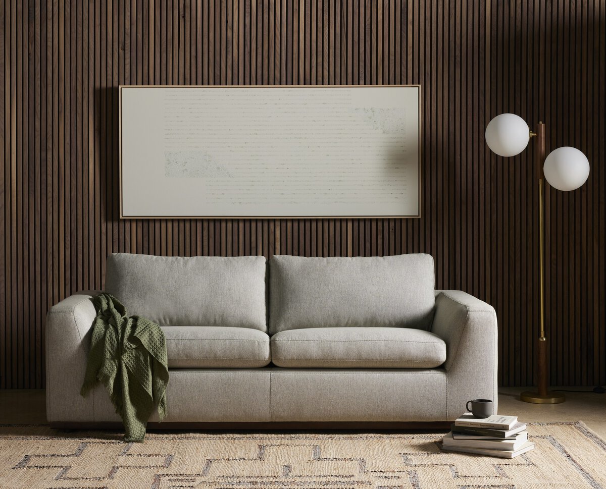Francis Sleeper Sofa