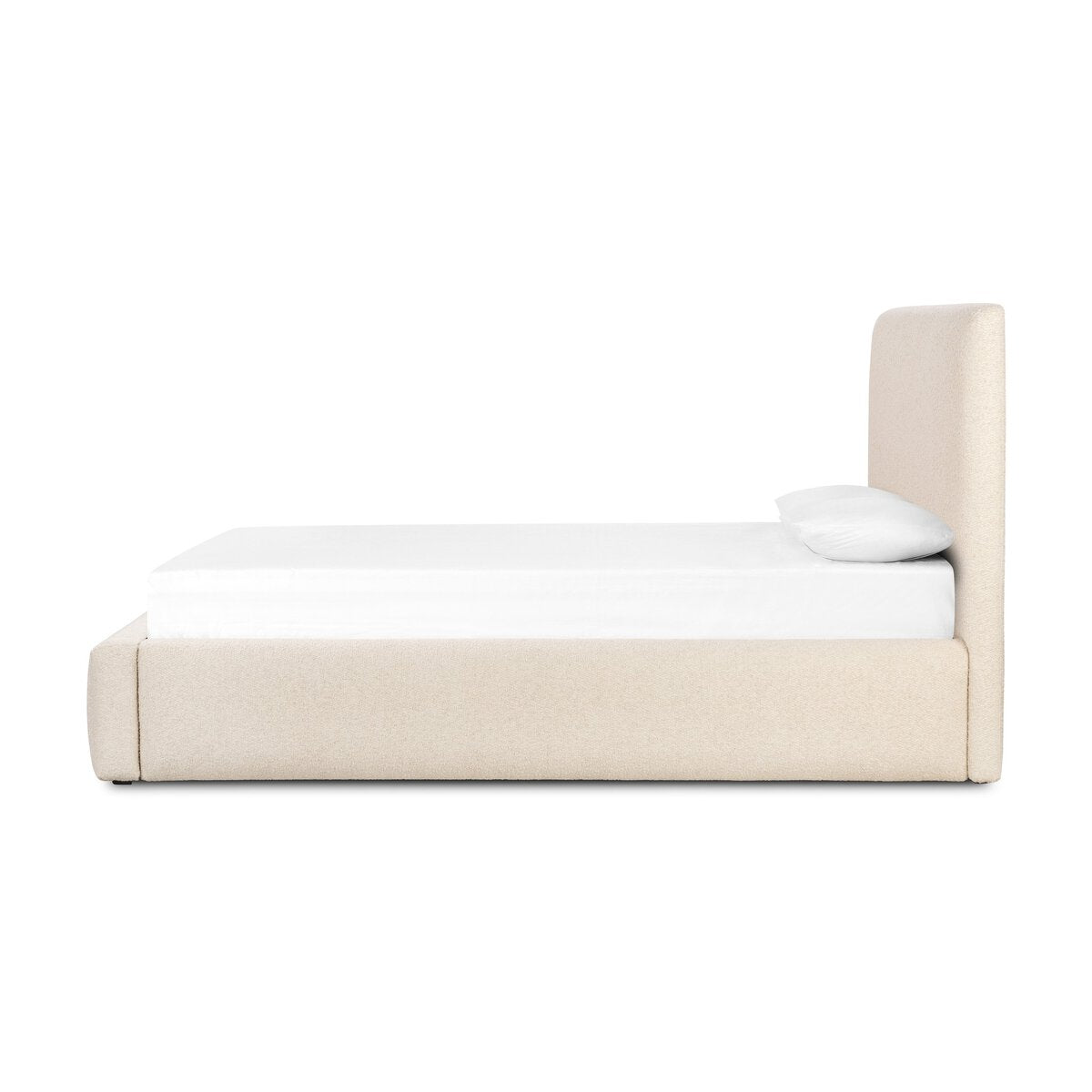 Zauschneria Bed