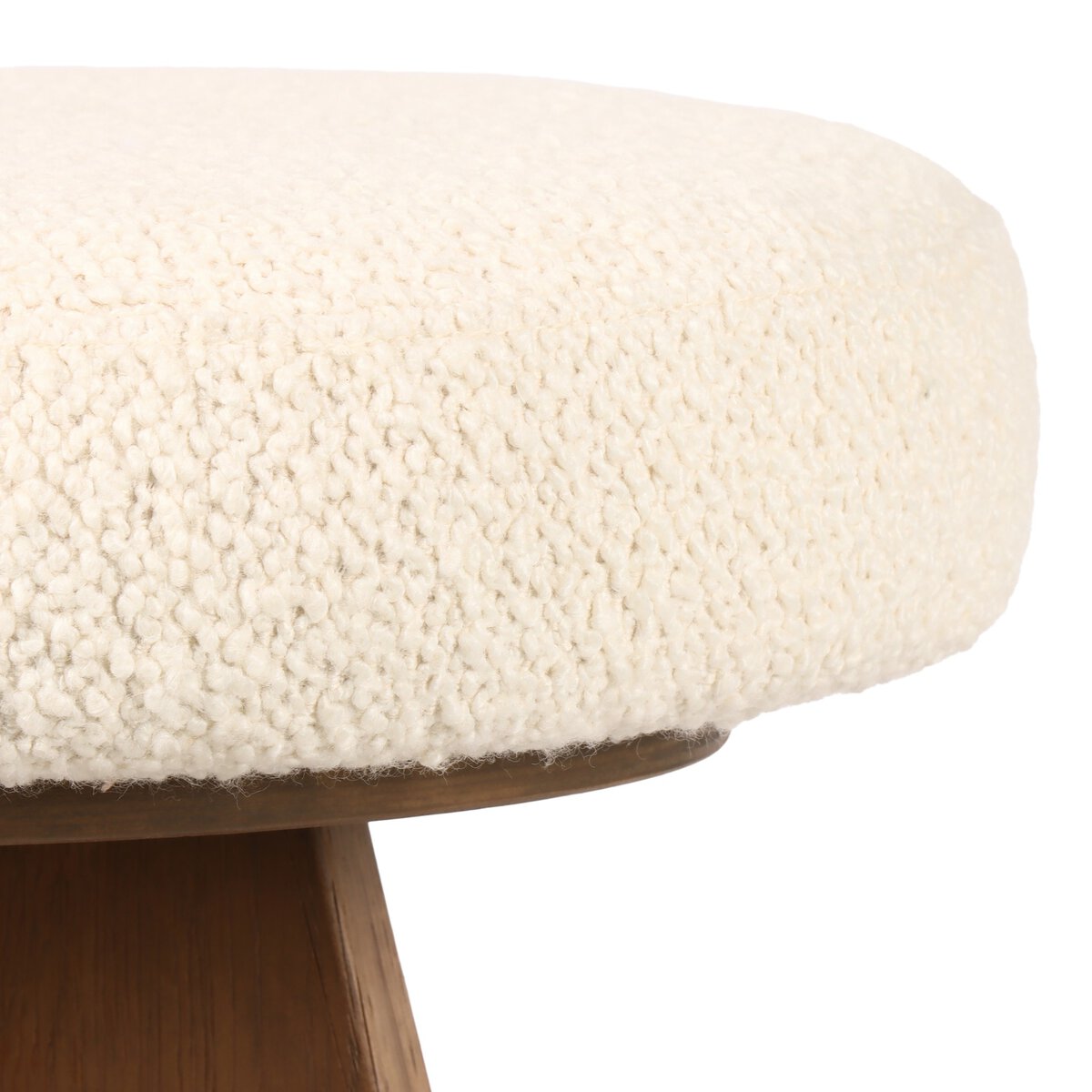 Doryn Swivel Bar + Counter Stool