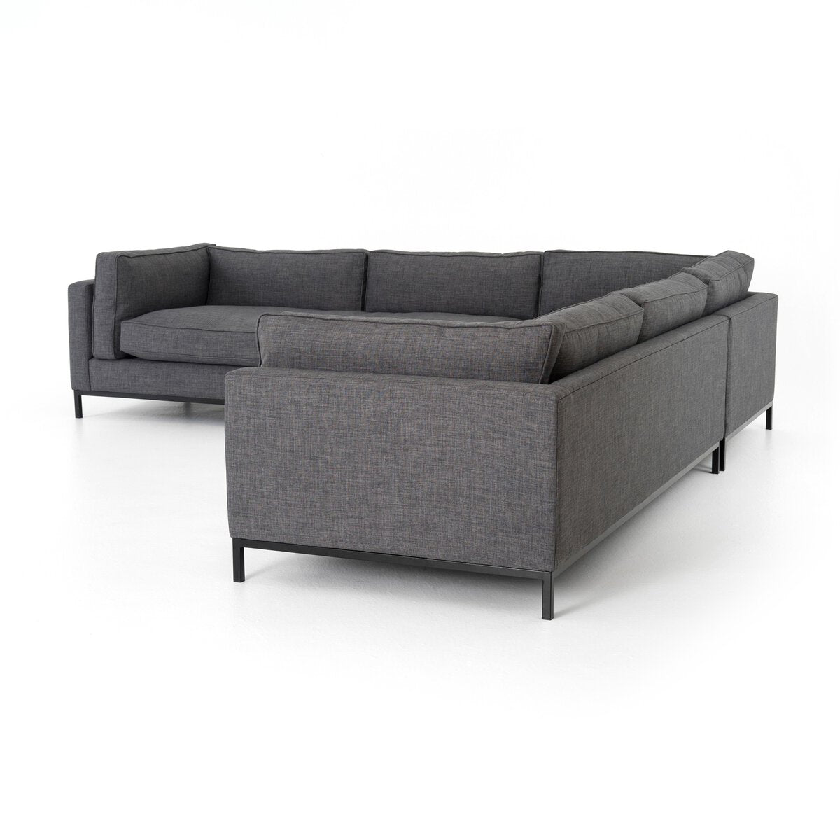 Rushbrook 3-Piece Sectional