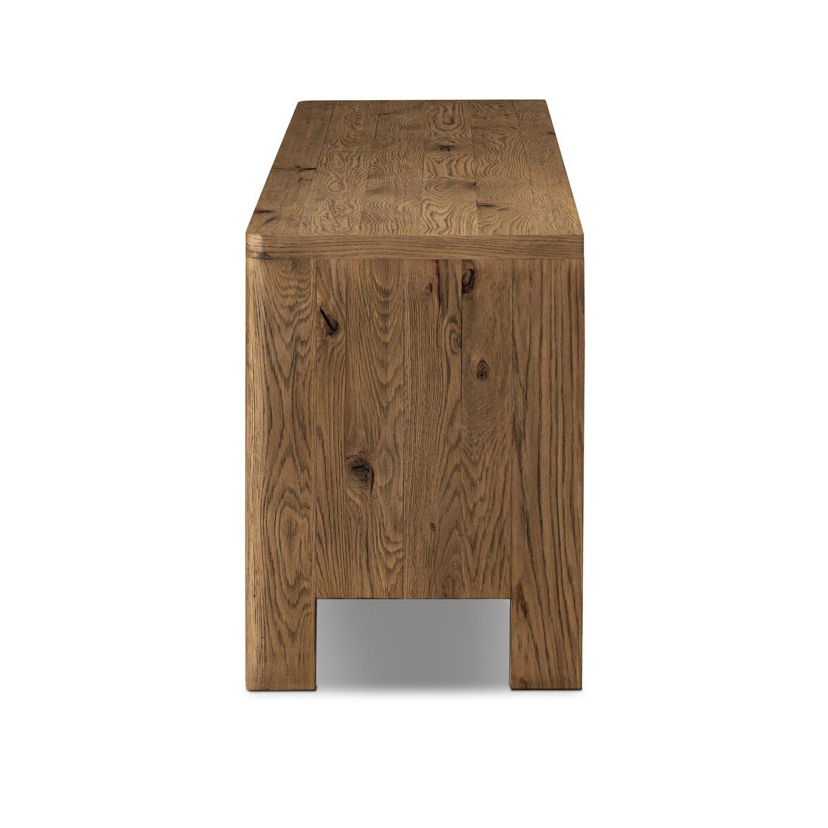 Trenton Media Console