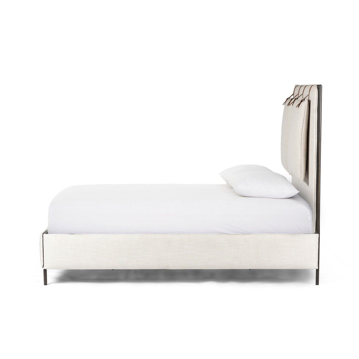 Yarrow Upholstered Bed