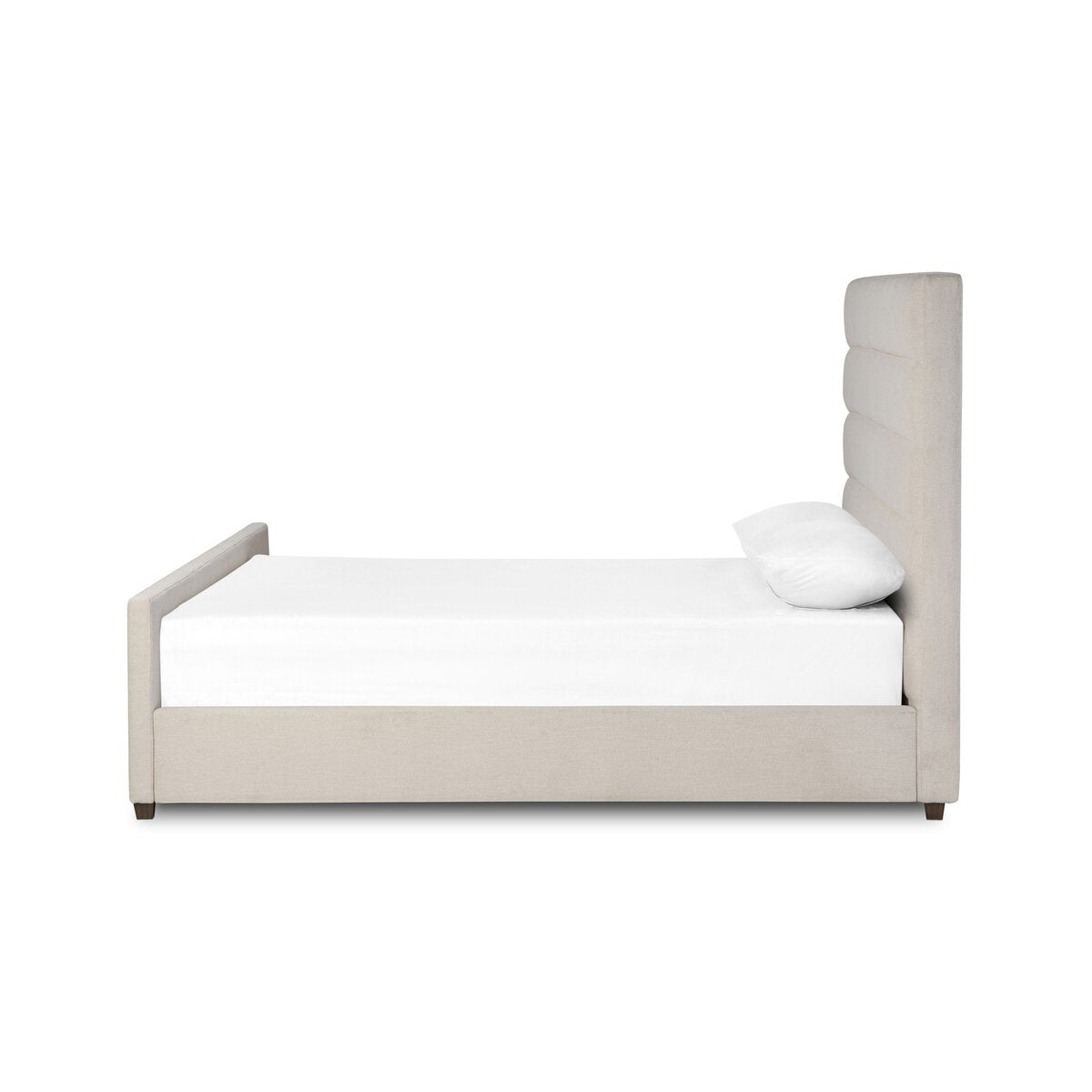 Wrynn Bed