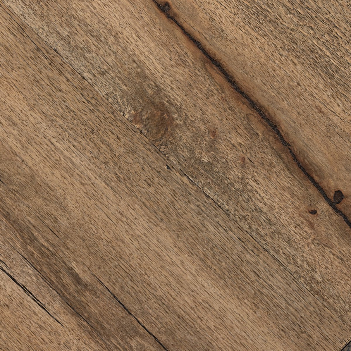 Sapelo End Table