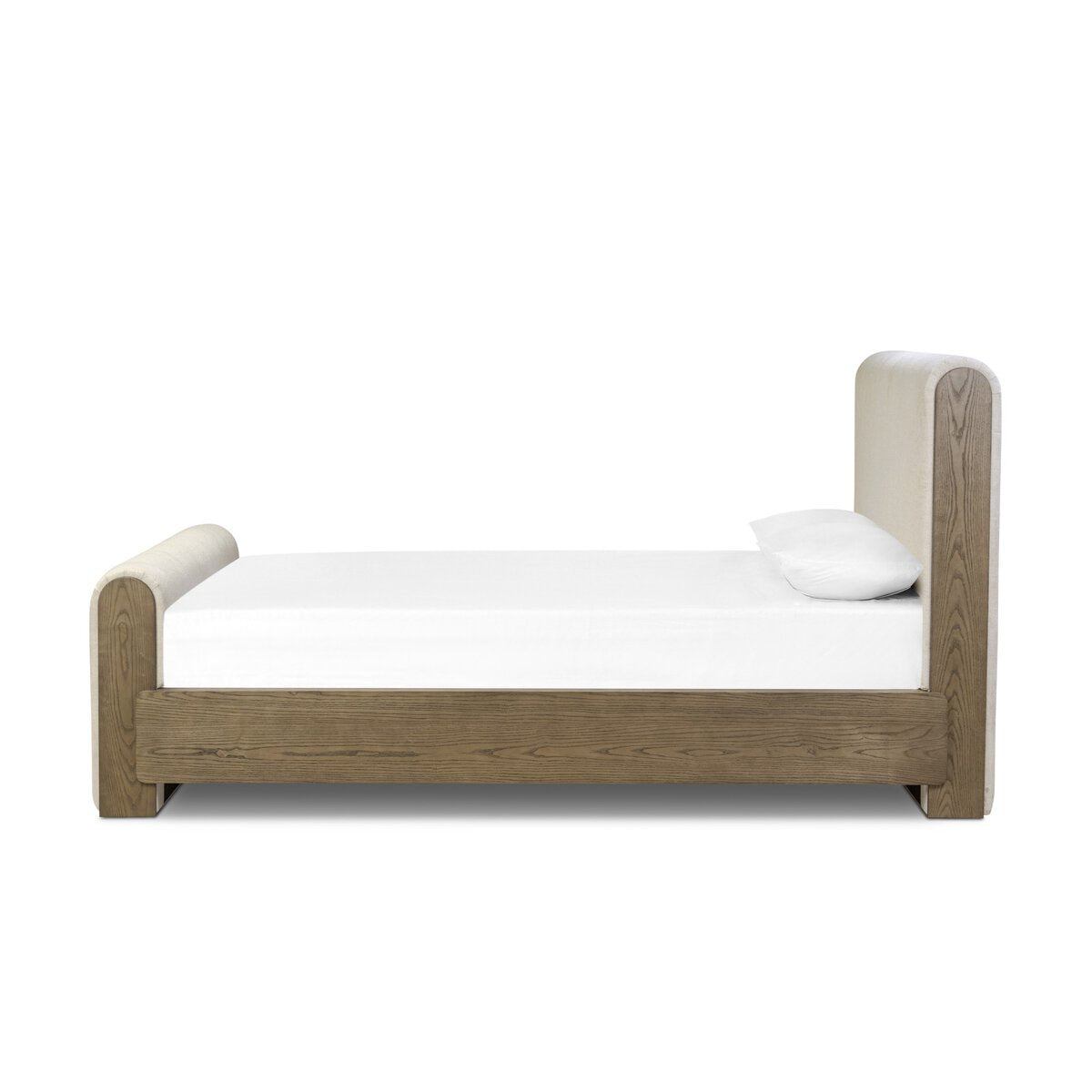 Whitehorn Bed