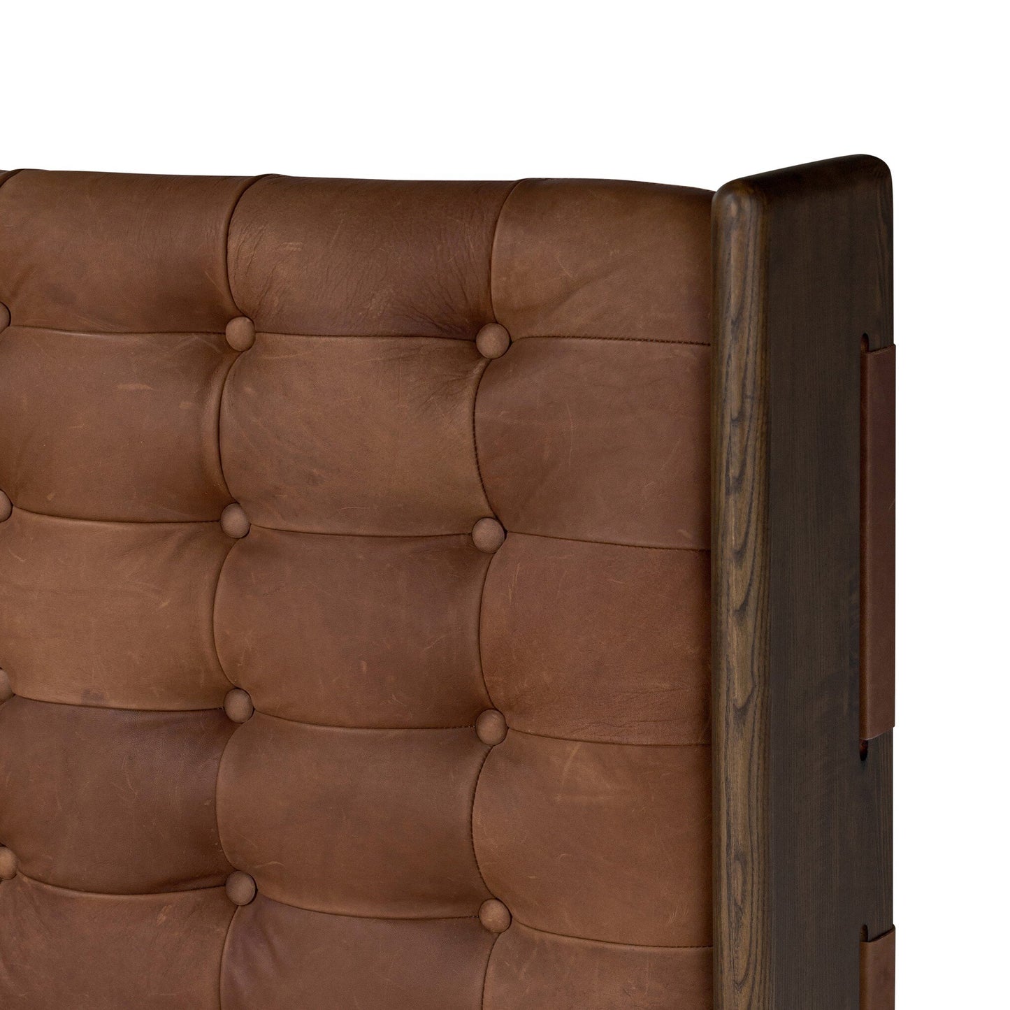 Halston Bed