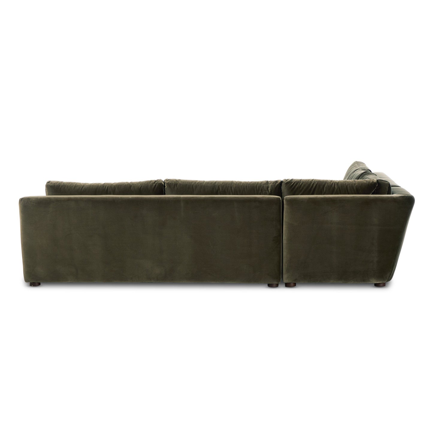 Yelena 3-Piece Sectional