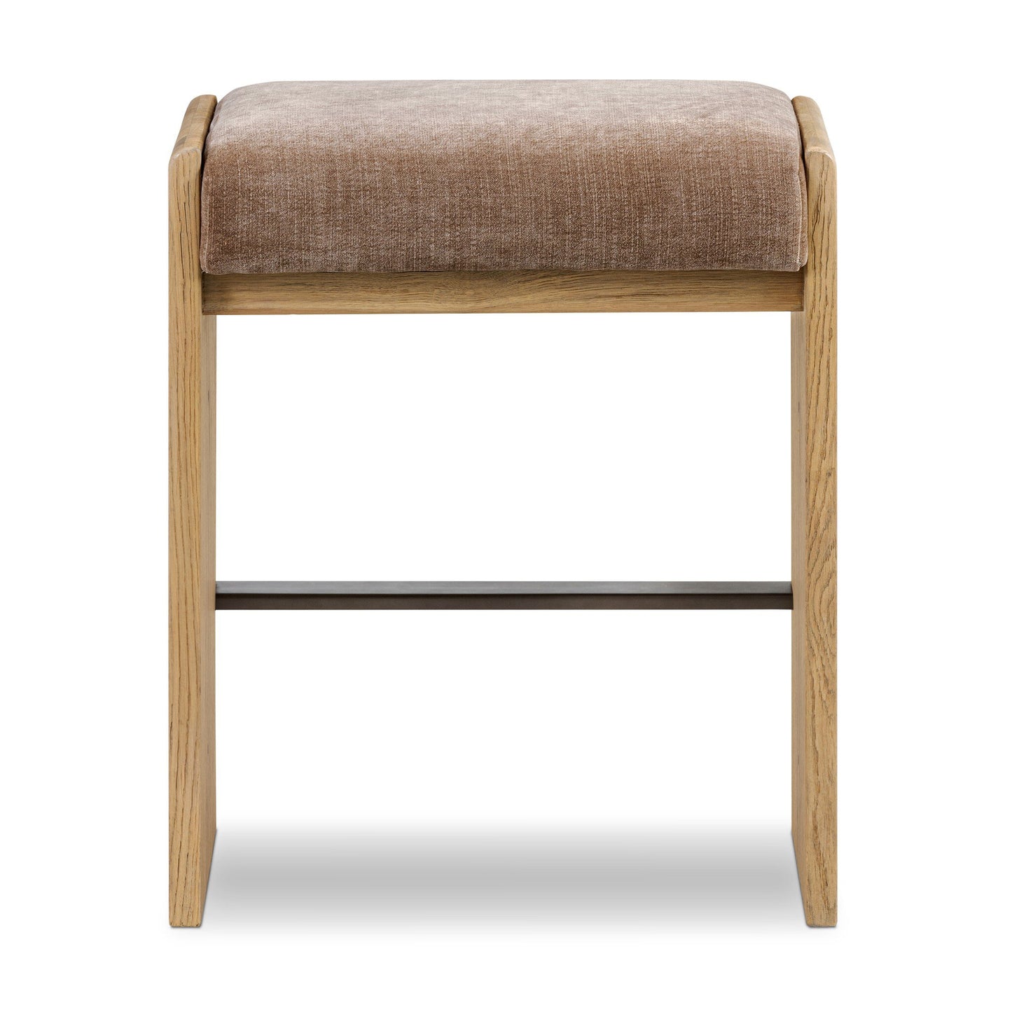 Nash Bar + Counter Stool