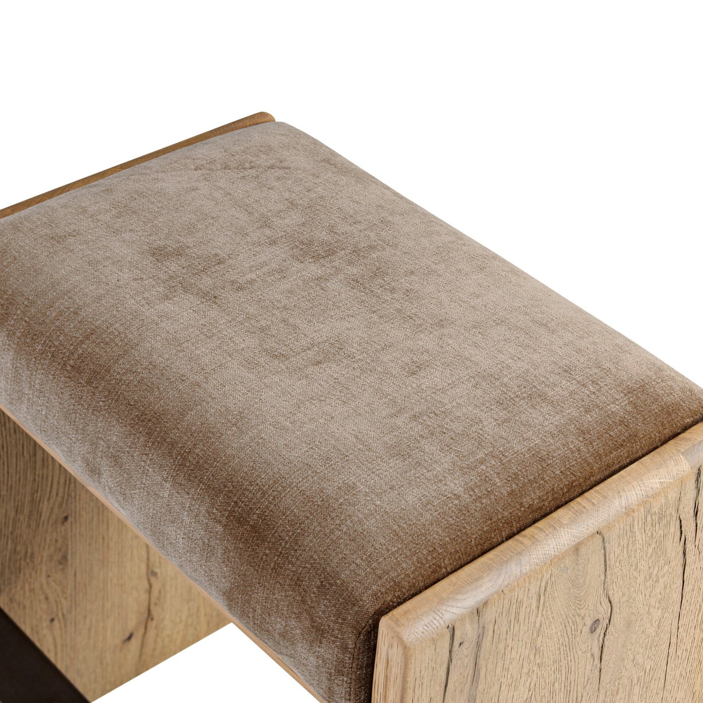 Nash Bar + Counter Stool