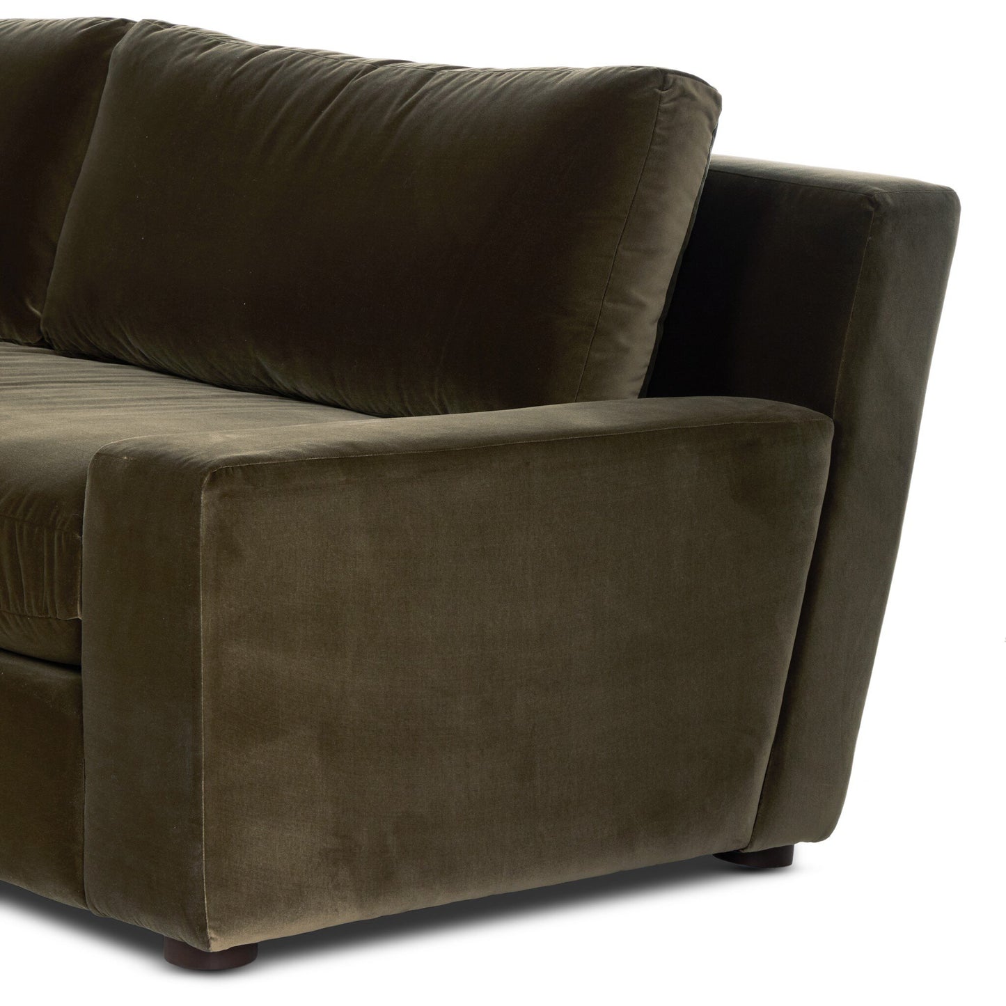 Yelena 3-Piece Sectional
