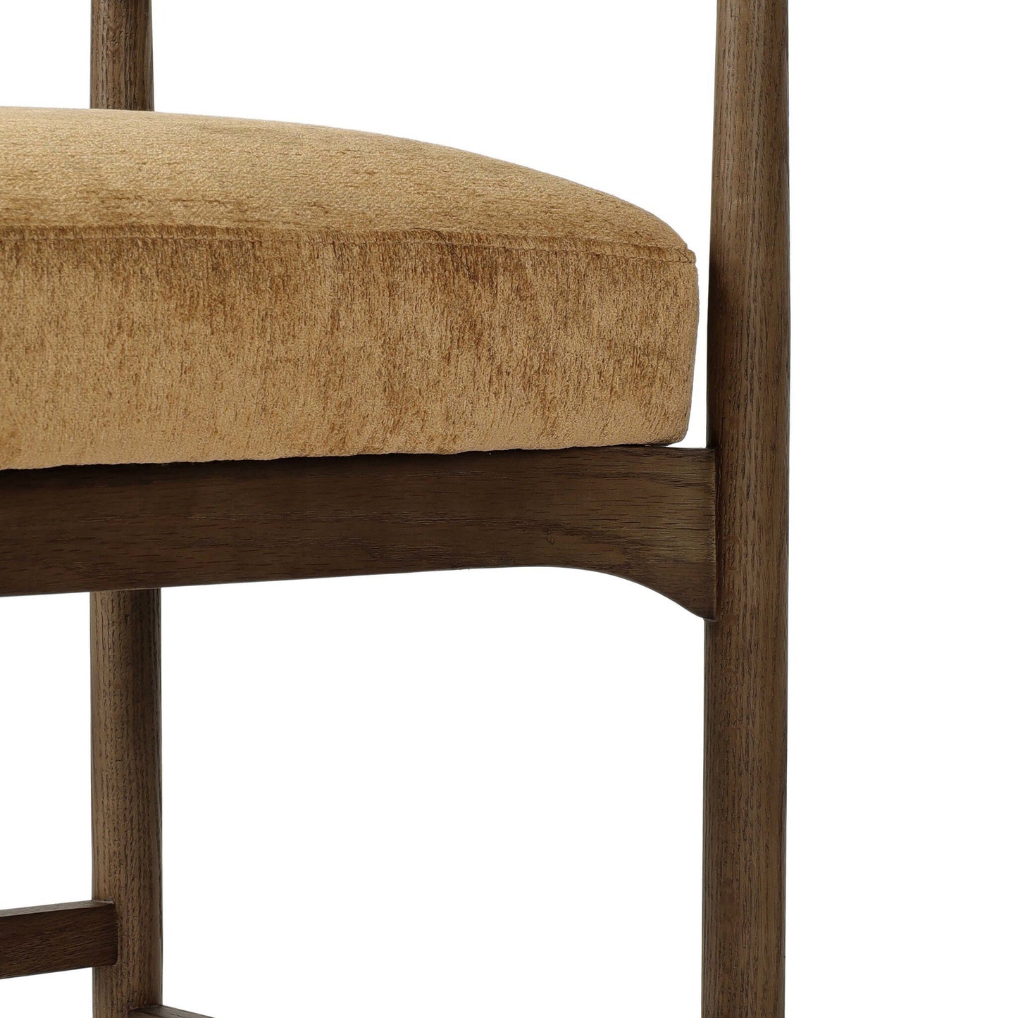 Jazelle Bar + Counter Stool
