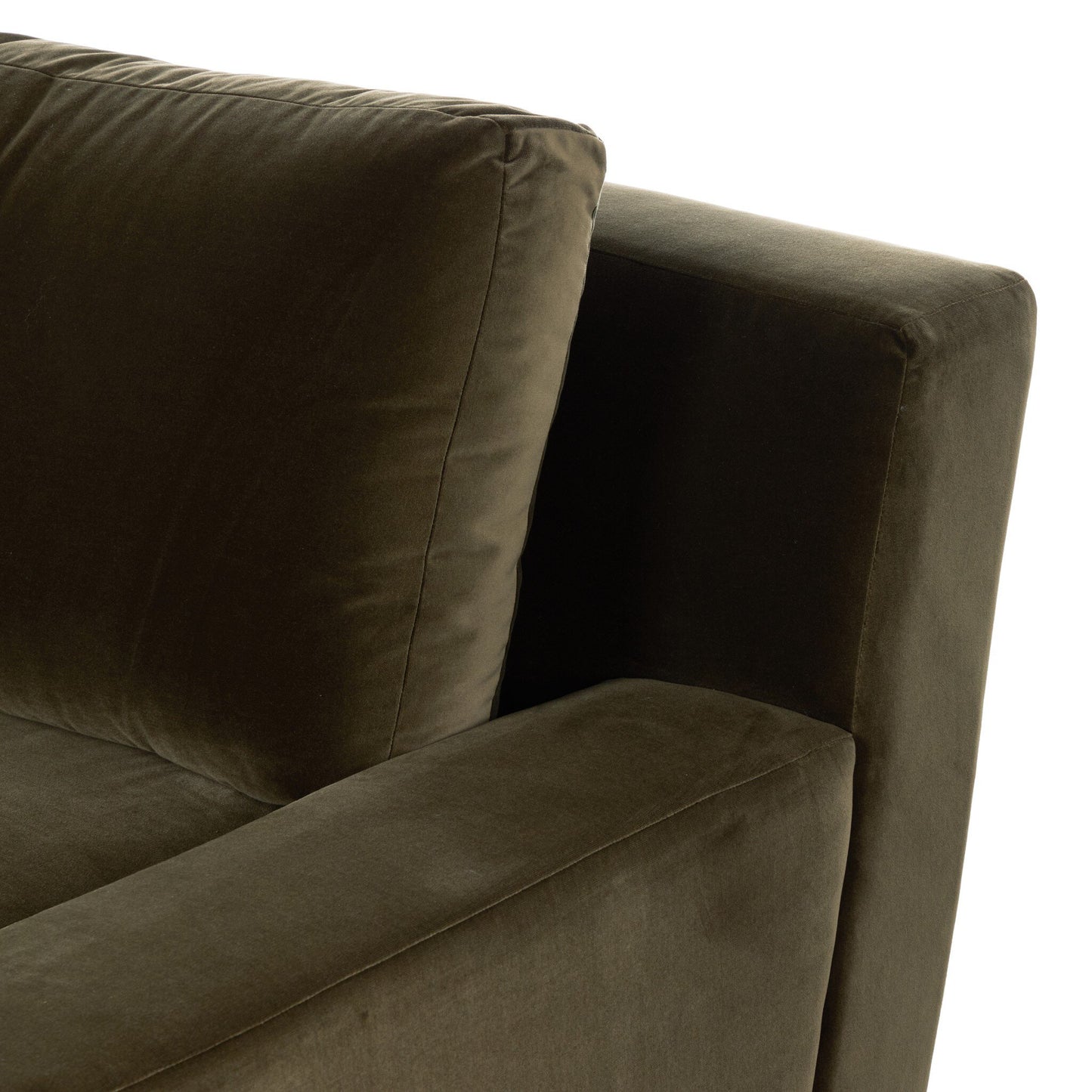Yelena 3-Piece Sectional