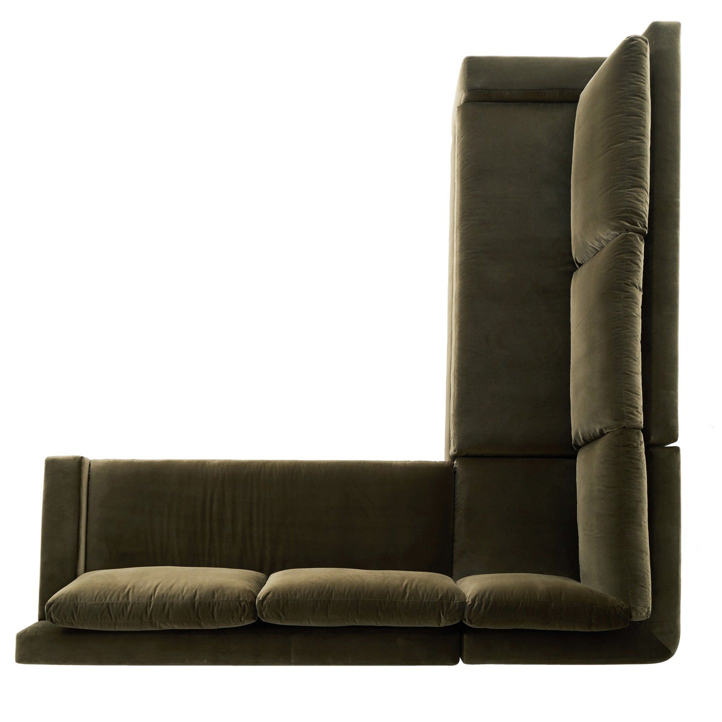 Yelena 3-Piece Sectional