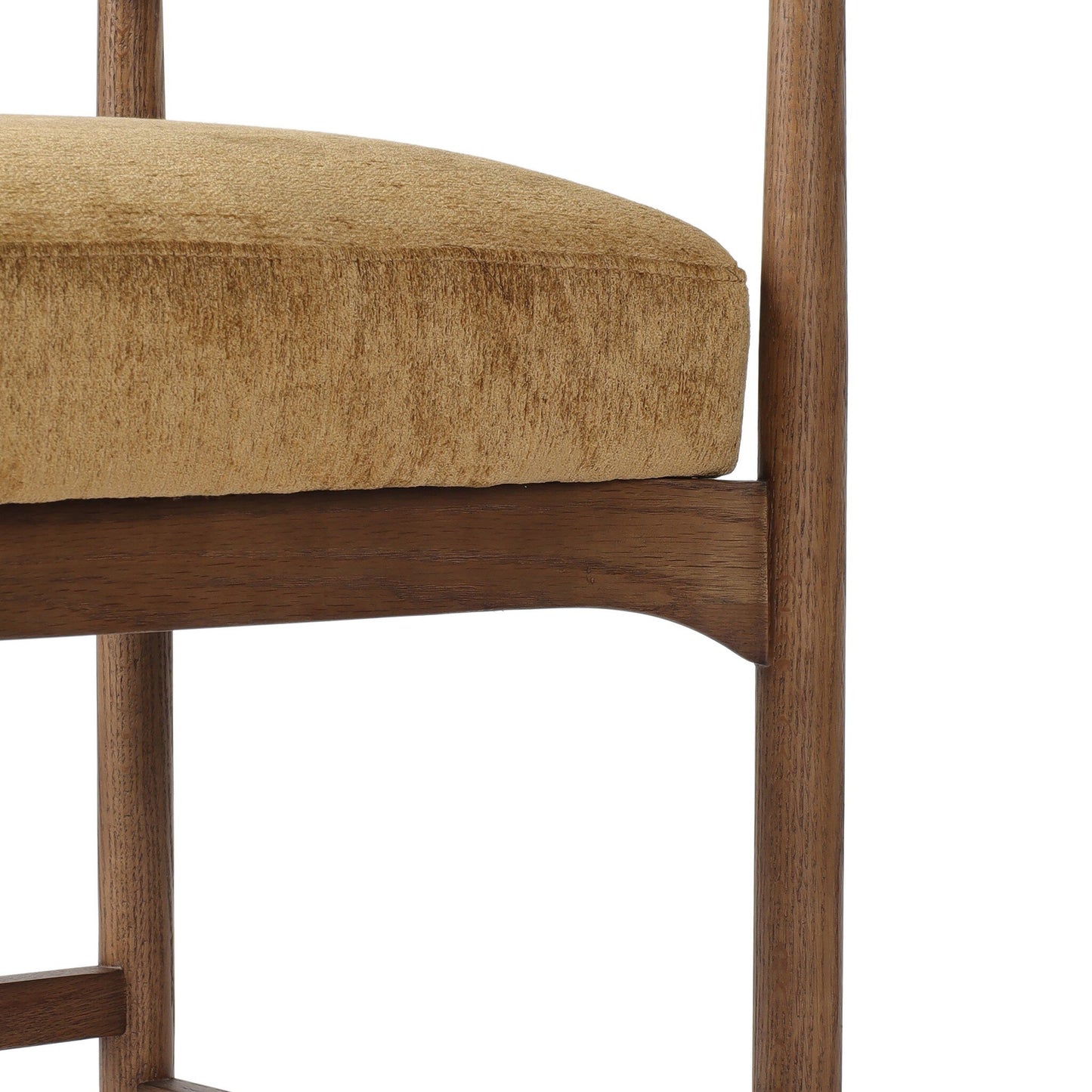Jazelle Bar + Counter Stool