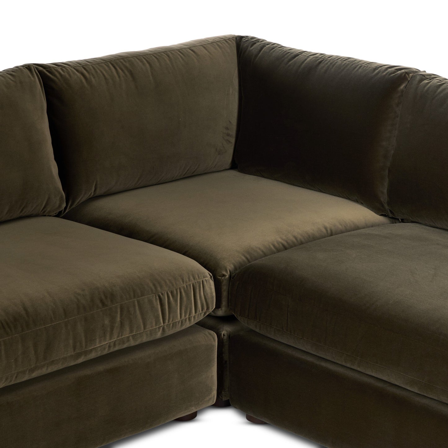 Yelena 3-Piece Sectional