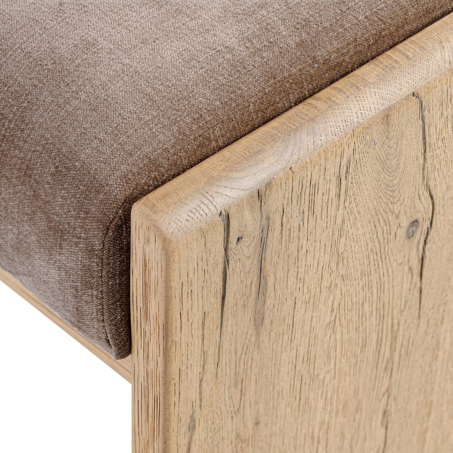 Nash Bar + Counter Stool