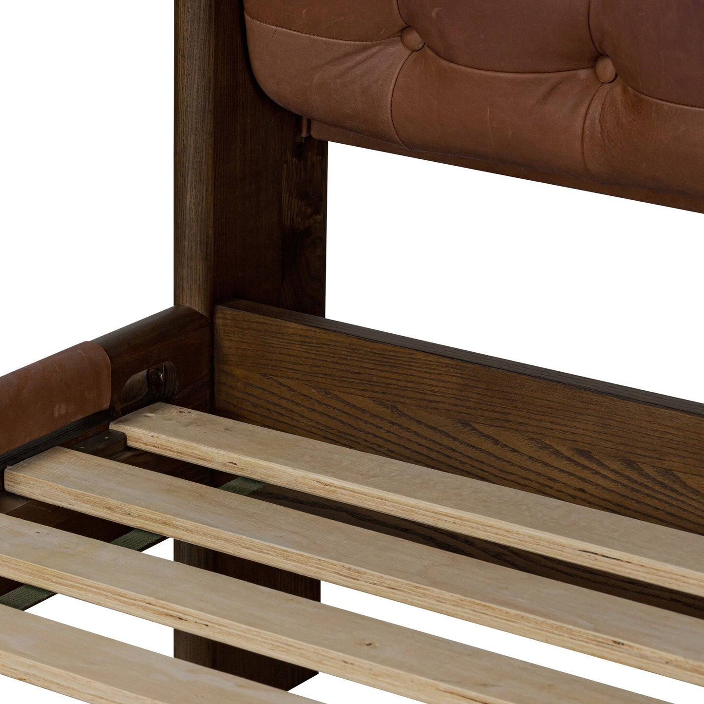 Halston Bed