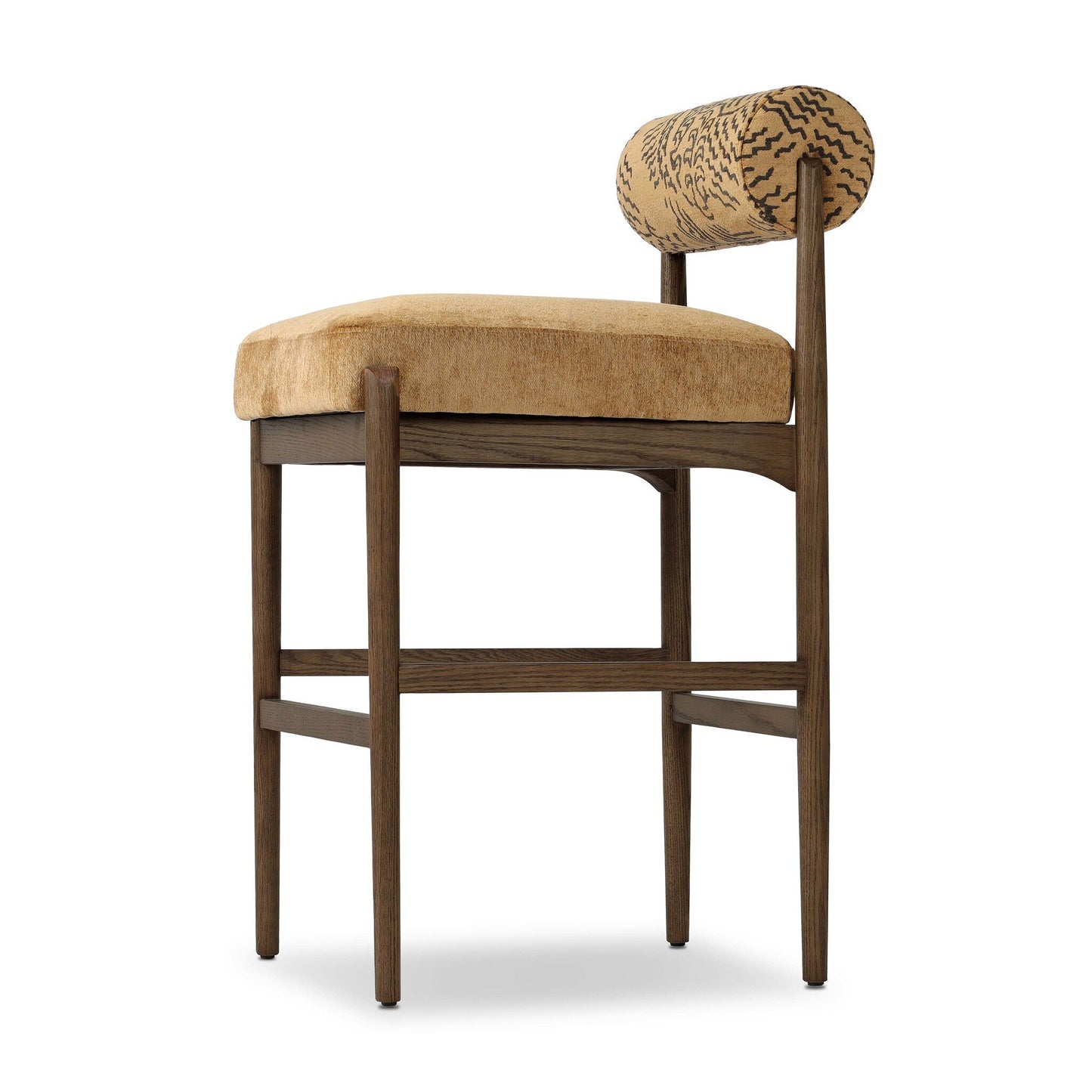 Jazelle Bar + Counter Stool