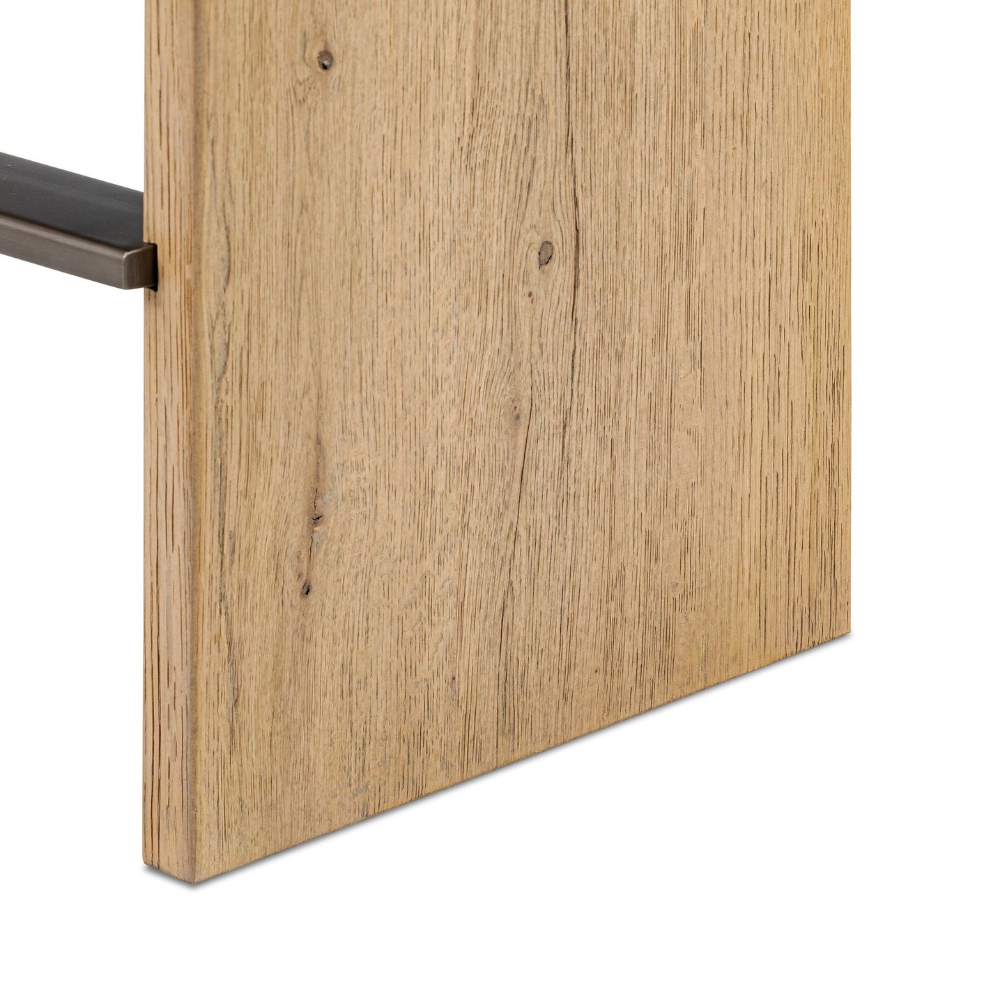 Nash Bar + Counter Stool