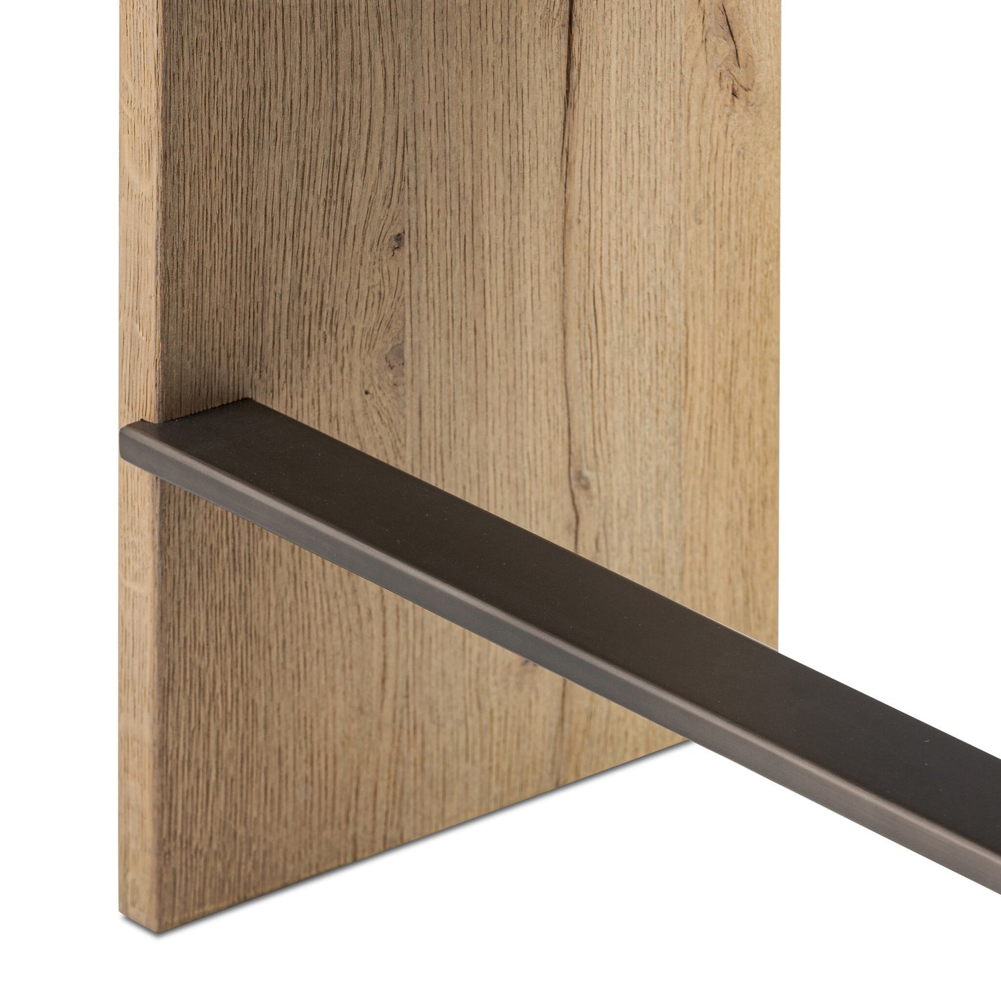Nash Bar + Counter Stool