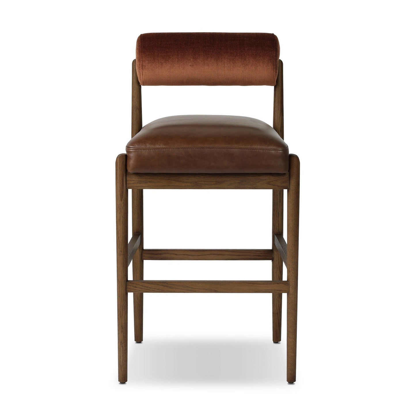 Jazelle Bar + Counter Stool