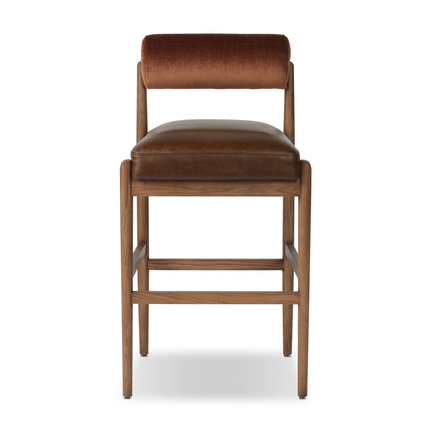Jazelle Bar + Counter Stool
