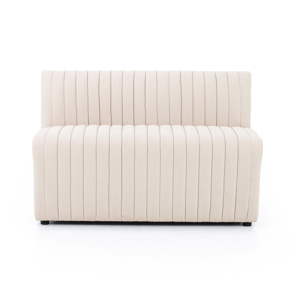 Armstrong Banquette: Build Your Own + L-Shape