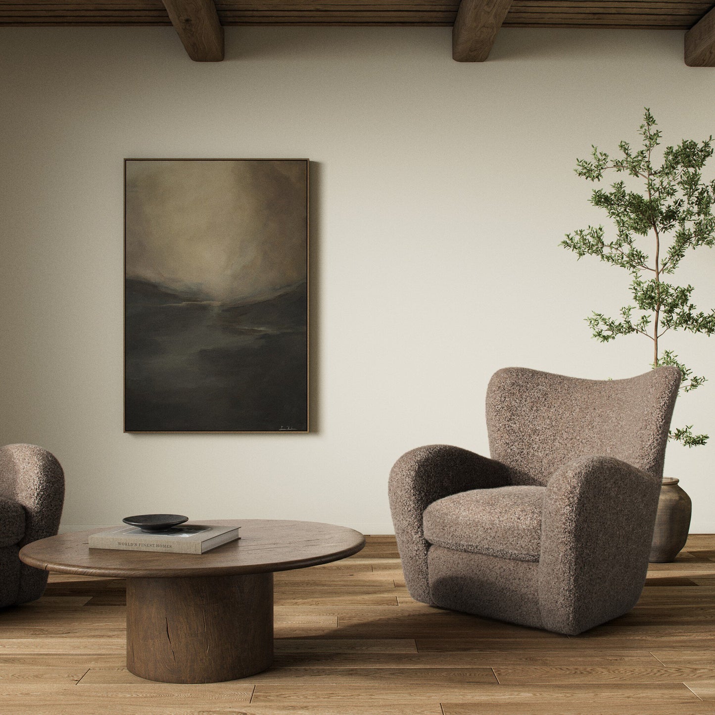 Amelie Chair