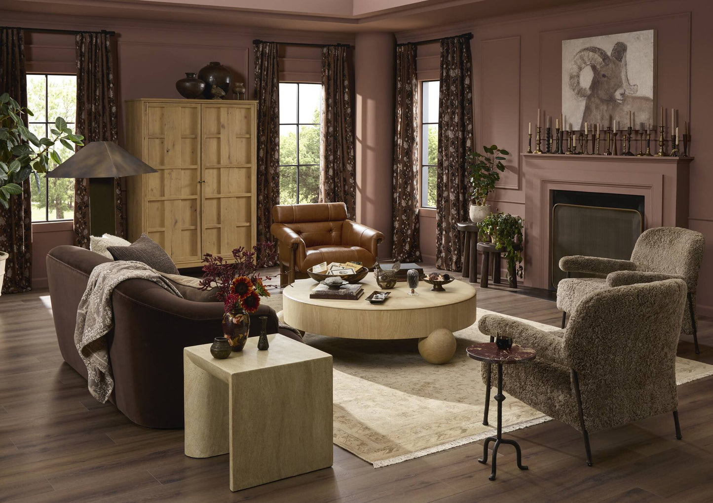 Gabriette Chair