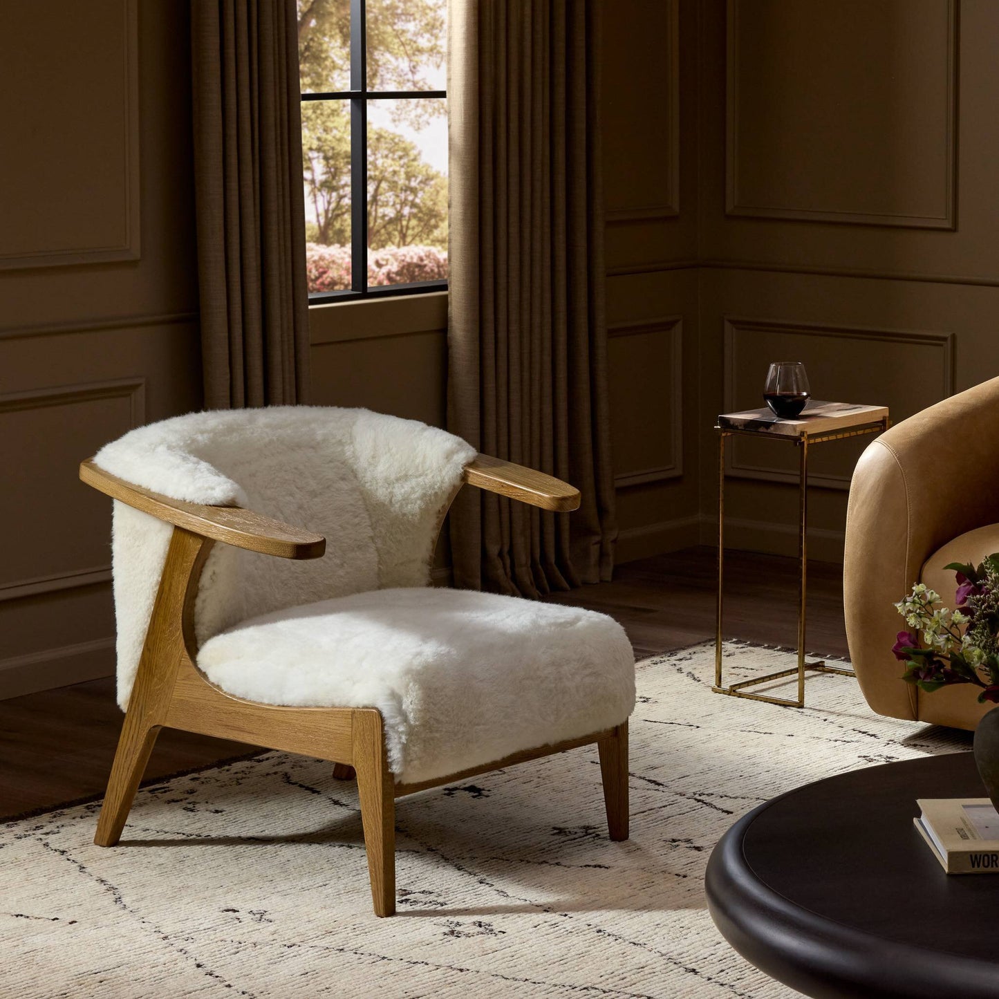 Fabian Chair