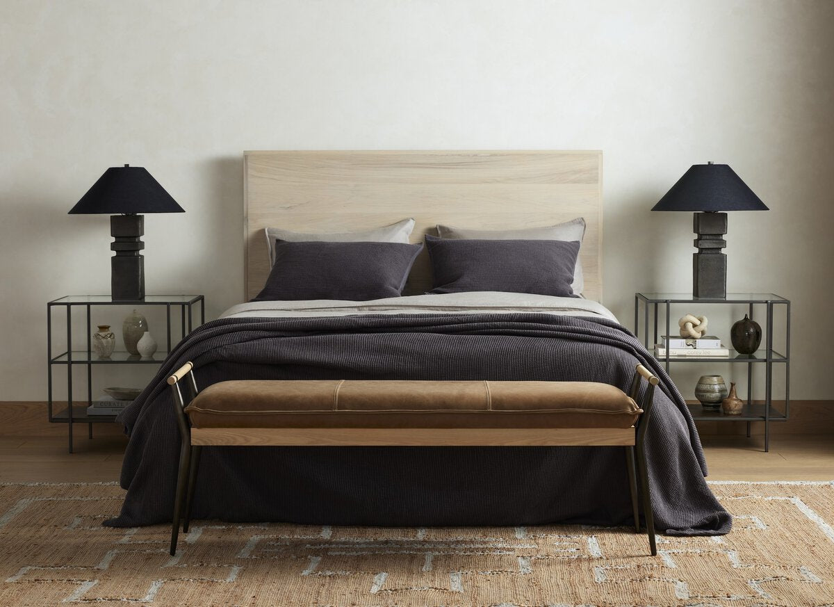 Yucca Bed