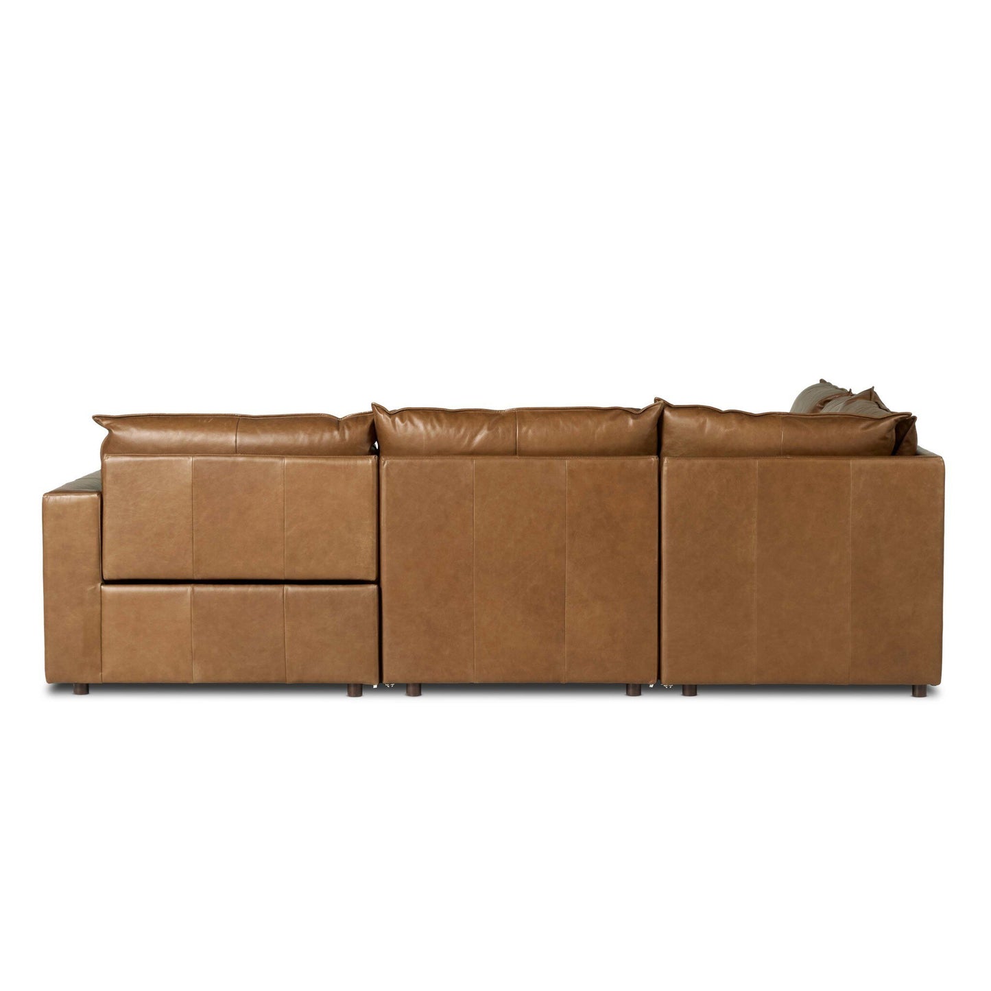 Kosa Power Recliner 5Pc Sectional