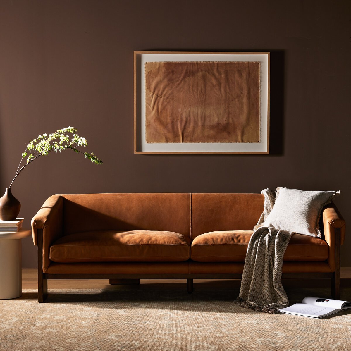 Flannelbush Sofa