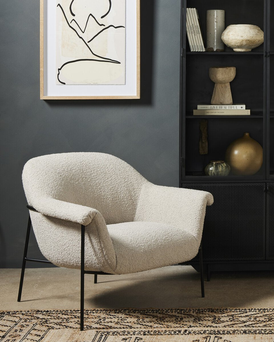 Julie Chair