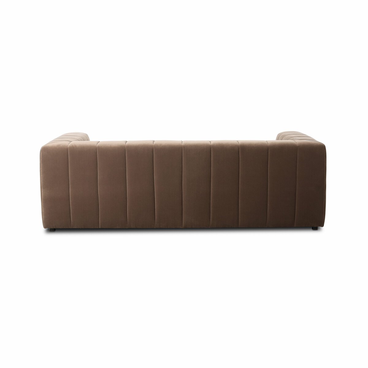 Larkspur Channeled Sofa
