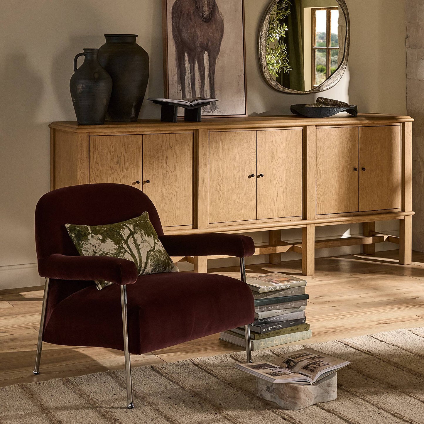 Gabriette Chair
