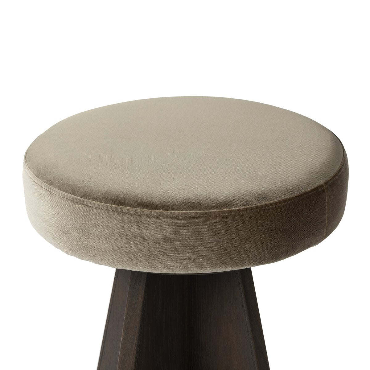 Doryn Swivel Bar + Counter Stool