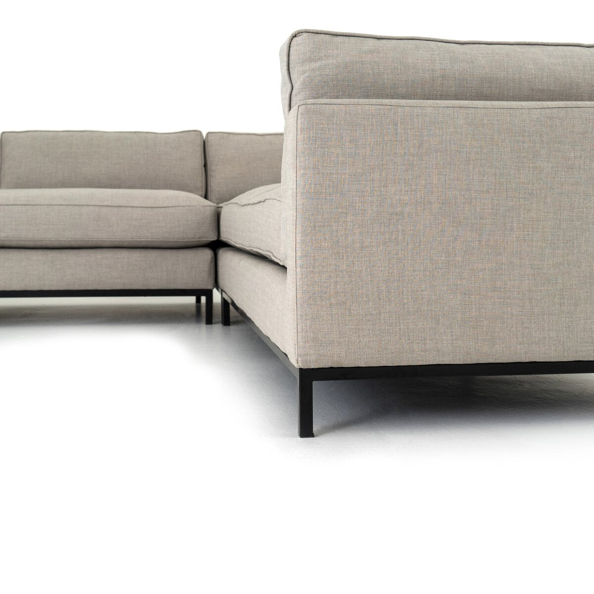 Rushbrook 3-Piece Sectional