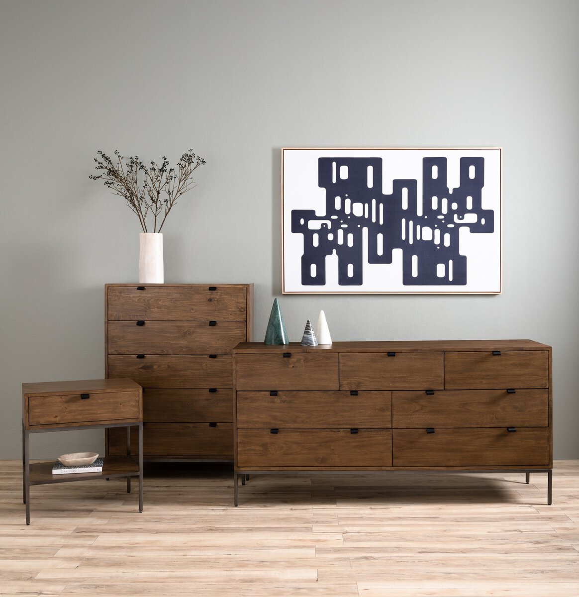 Aldermont Nightstand