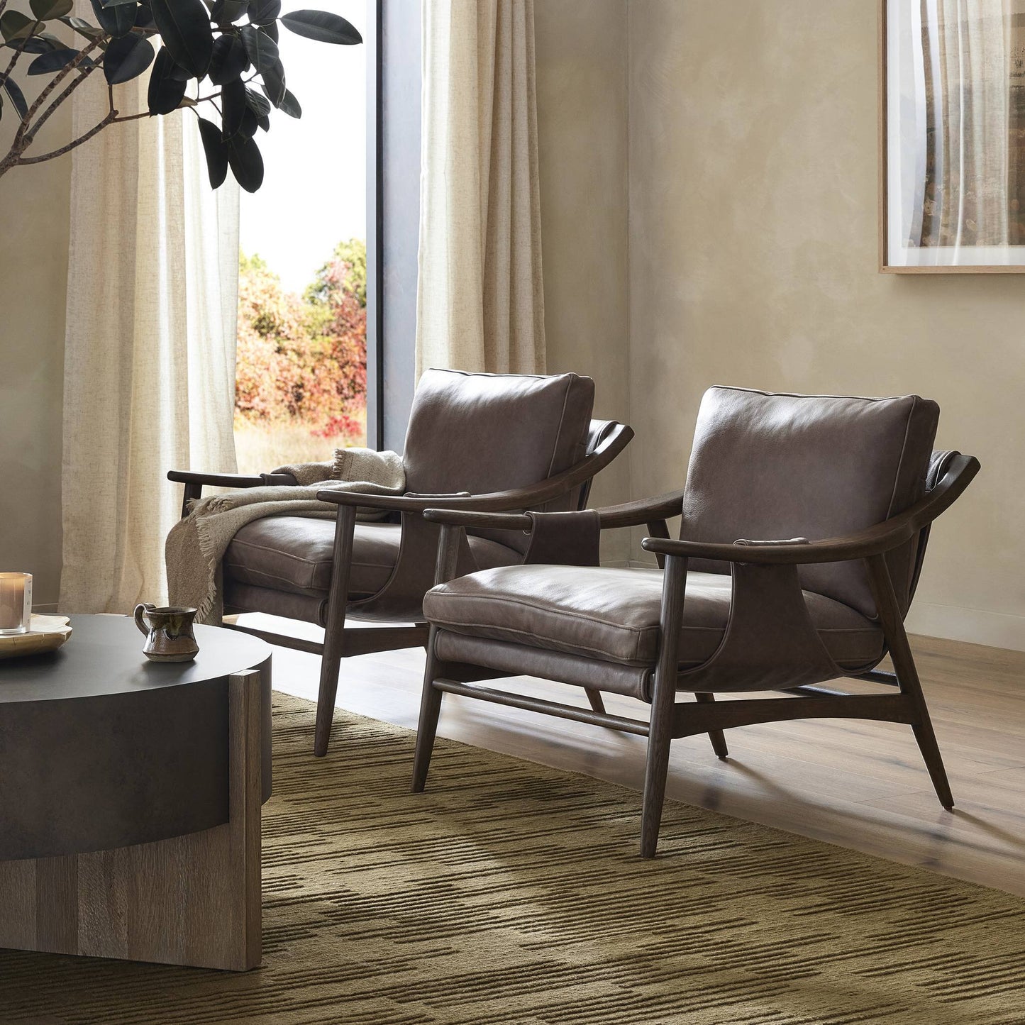 Kimmery Chair