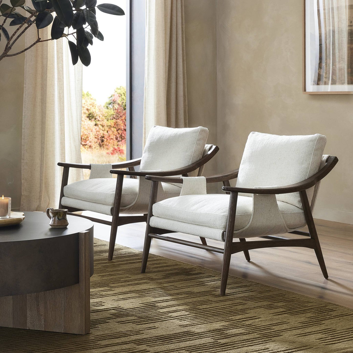 Kimmery Chair