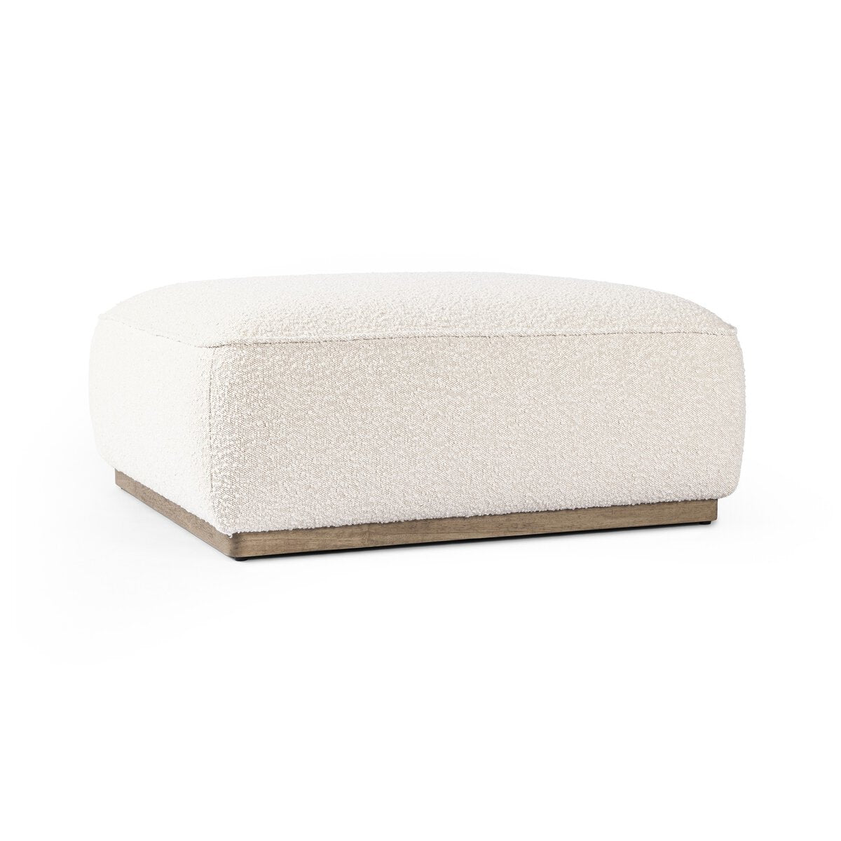 Kittatinny Square Ottoman-36"