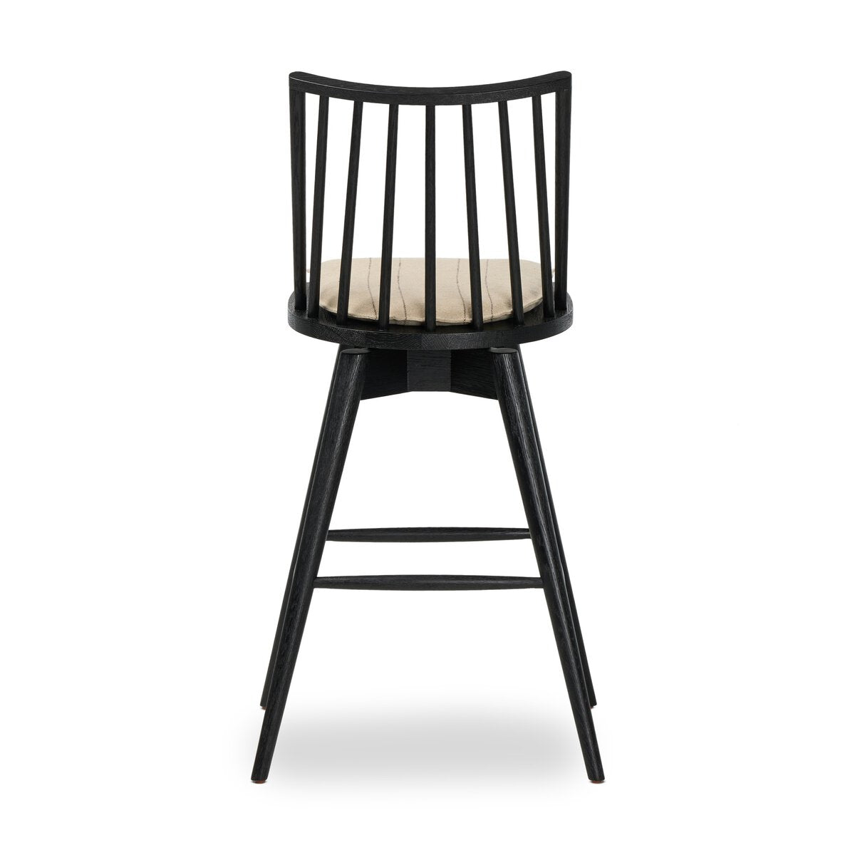 Dismal Swivel Bar + Counter Stool