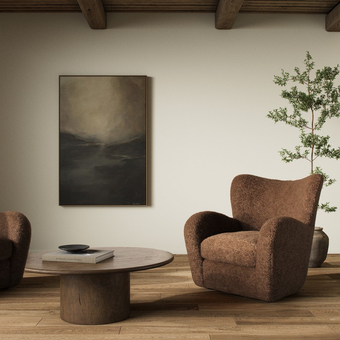 Amelie Chair