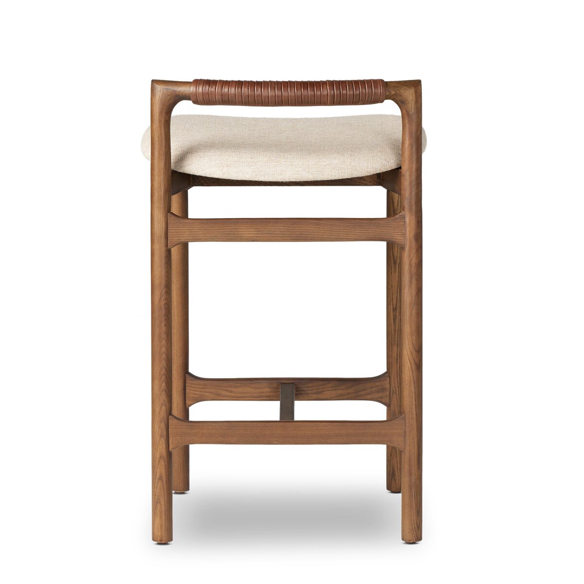 Dudleya Bar + Counter Stool