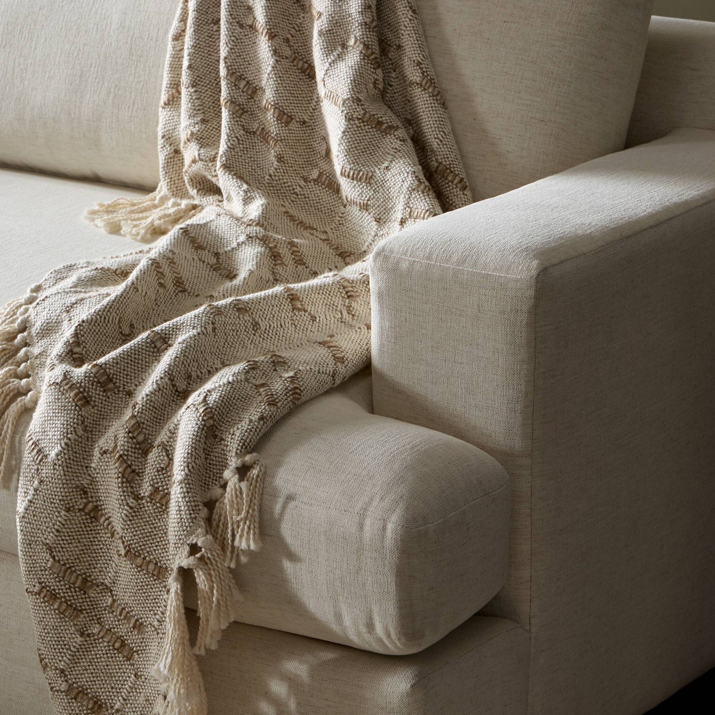 Crispin Sofa